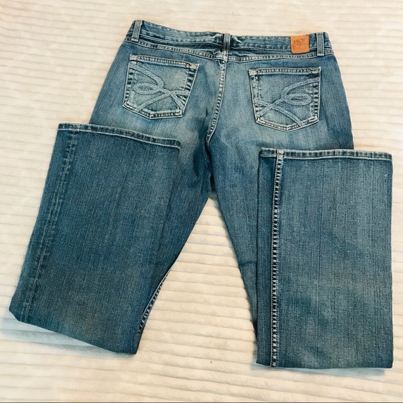 hannah brand jeans